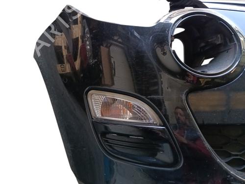 Front bumper RENAULT TWINGO II (CN0_) 1.2 16V (CN04, CN0B) | BP32507194C7 