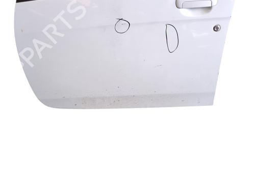 Left front door CITROËN C-ZERO C-Zero | BP30044757C2  - Image 5