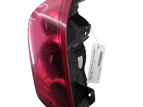 Left taillight NISSAN PRIMERA Hatchback (P12) 1.9 dCi | BP30637606C34