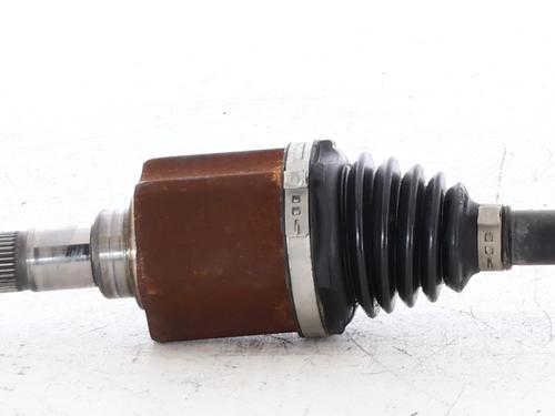 Left front driveshaft VW POLO VI (AW1, BZ1, AE1) 1.0 TSI | BP36954779M38 - Image 4