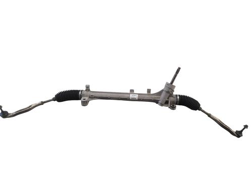 Used Steering rack Steering rack RENAULT MEGANE IV Hatchback (B9A/M/N_) 1.5 dCi 110 (B9A3) (110 hp) 32673931 32673931