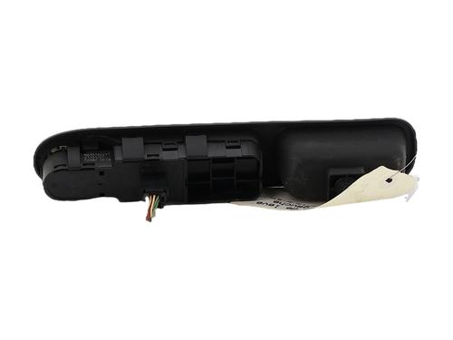Used Left front window switch Left front window switch PEUGEOT 307 (3A/C) 1.6 HDi (90 hp) 36338375 36338375