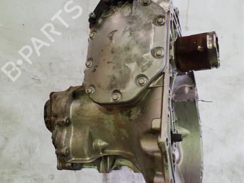 Gearbox OPEL MERIVA A MPV (X03) 1.4 16V Twinport (E75) | BP25105026M3 