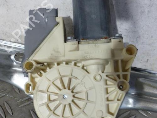 Used Rear left window mechanism Rear left window mechanism CITROËN C5 II (RC_) 2.2 HDi (170 hp) 25079653 25079653
