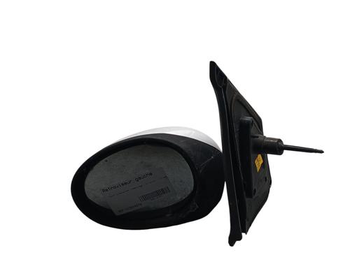 Left mirror TOYOTA AYGO (_B1_) 1.4 D-4D (WNB10_, WNB10R) | BP29335631C26 