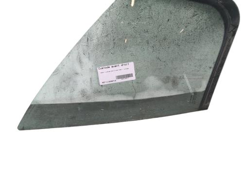 Used Front right quarter glass RENAULT TRAFIC III Van (FG_) 1.6 dCi 125 (FGMH) (125 hp) 29587785