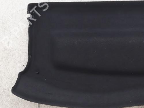 Rear parcel shelf CITROËN C3 II (SC_) 1.4 | BP39539866C85 - Image 7