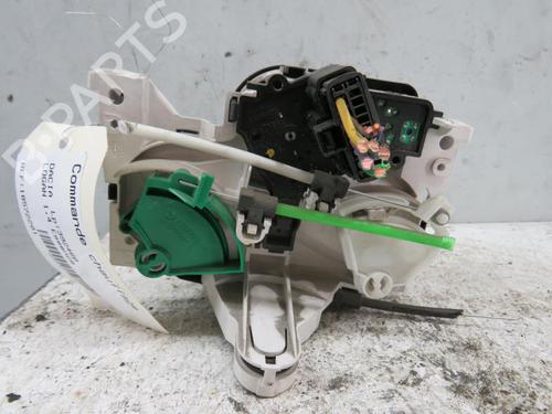 climate-control-dacia-logan-ls_-2004-25108767 main image