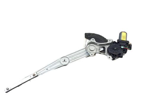 Used Front left window mechanism NISSAN MICRA IV (K13K, K13KK) 1.2 (80 hp) 25058069