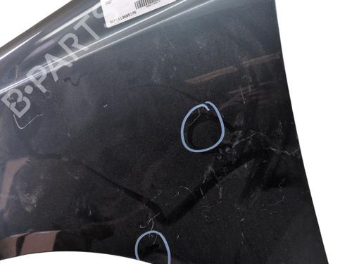 Left front fenders VW POLO IV (9N_, 9A_) 1.4 TDI | BP29887666C41