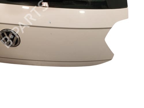 Used Tailgate Tailgate 36945072 36945072