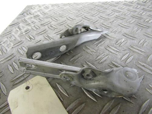Used Hinge/Door check strap AUDI A3 (8L1) 1.8 T (150 hp) 25080486