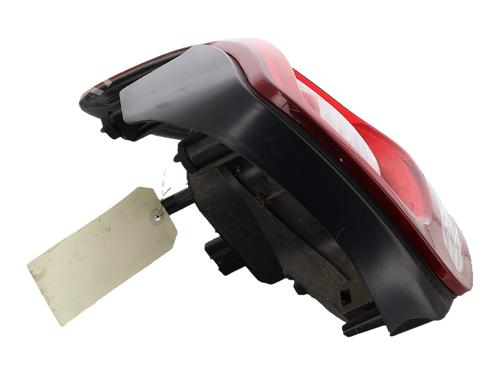 Right taillight CITROËN DS3 (SA_) 1.2 VTi 82 | BP38454514C35 - Image 4