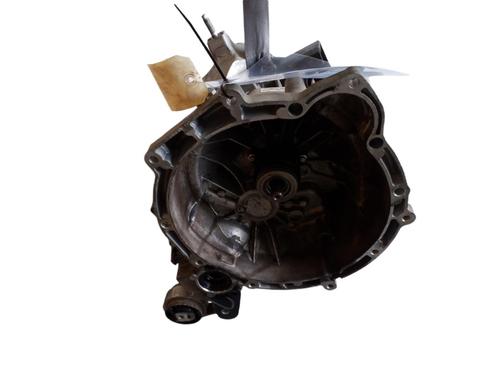 Used Gearbox Gearbox FORD FOCUS II (DA_, HCP, DP) 1.8 TDCi (115 hp) 25088617 25088617