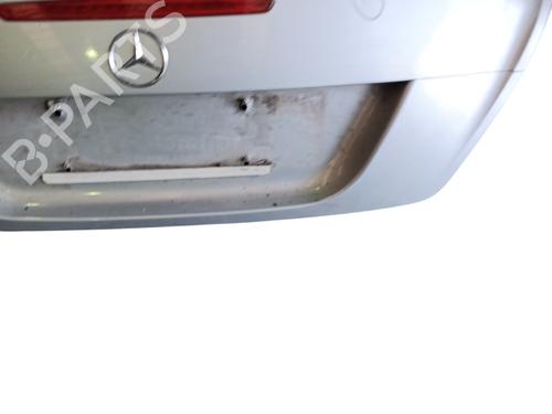 Tailgate MERCEDES-BENZ SLK (R171) 200 Kompressor (171.442) | BP32236994C6