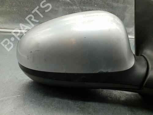 Right mirror FIAT BRAVO II (198_) 1.4 (198AXA1B) | BP25088942C27 