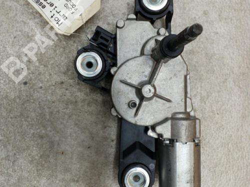 Used Rear wiper motor Rear wiper motor FORD FOCUS C-MAX (DM2) 1.6 TDCi (109 hp) 10578368 10578368