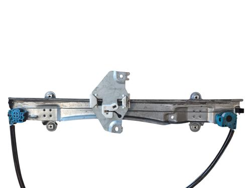 Front right window mechanism RENAULT TWINGO II (CN0_) 1.2 16V (CN04, CN0B) | BP26293628C23  - Image 6