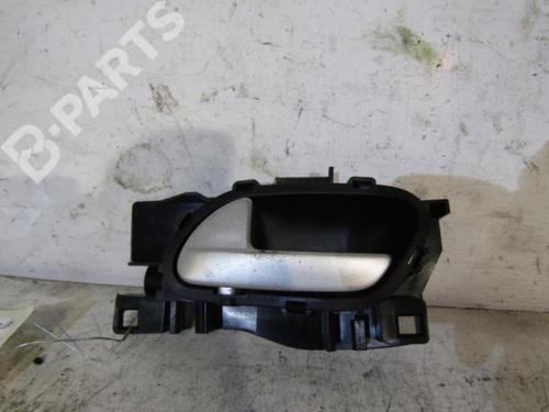 Used Rear left interior door handle Rear left interior door handle PEUGEOT 207 (WA_, WC_) 1.6 HDi (90 hp) 10595260 10595260