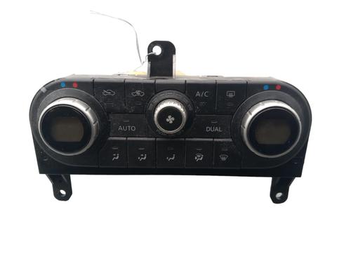 Used Climate control NISSAN QASHQAI / QASHQAI +2 I (J10, NJ10, JJ10E) [2006-2014]  25059055