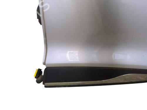 Used Left rear door RENAULT CLIO IV (BH_) 1.5 dCi 90 (90 hp) 29508348