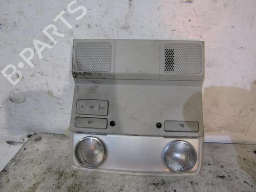 Used Interior roof light VW GOLF VI (5K1) 1.6 TDI (105 hp) 25105858