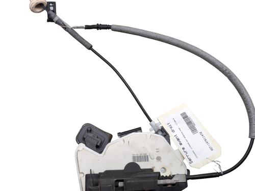 Front right lock VW GOLF SPORTSVAN VII (AM1, AN1) 1.4 TSI | BP26942058C97 