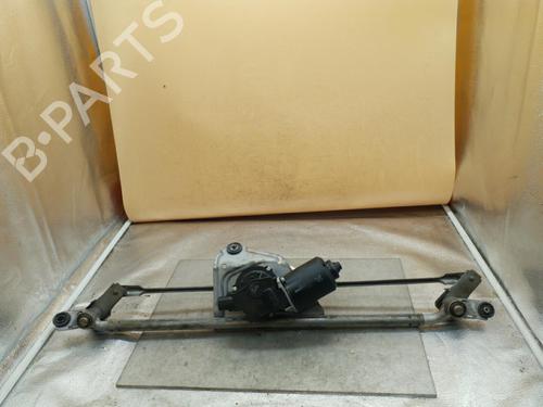 Used Front wiper motor Front wiper motor JEEP GRAND CHEROKEE III (WH, WK) 6.1 SRT8 4x4 (426 hp) 25063501 25063501
