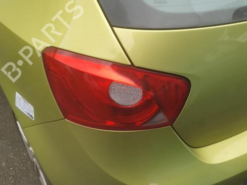 Gearbox SEAT IBIZA IV (6J5, 6P1)  | BP25087504M3 
