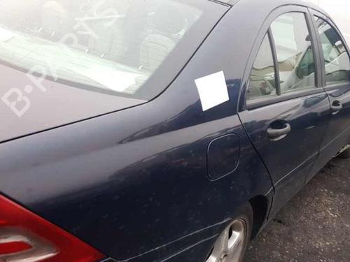 Front right window mechanism MERCEDES-BENZ C-CLASS (W203) C 220 CDI (203.006, 203.008) | BP25070412C23 