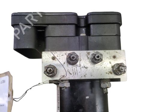 ABS pump RENAULT TWINGO II (CN0_) 1.2 16V (CN04, CN0B) | BP31654276M43  - Image 6