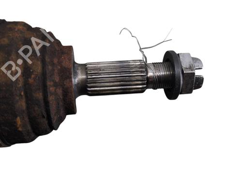 Right front driveshaft RENAULT TWINGO II (CN0_) 1.2 Turbo (CN0C, CN0F) | BP32064964M39 - Image 4