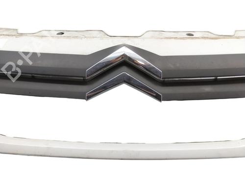 Grille CITROËN JUMPER II Van 2.2 HDi 150 | BP25073666C40