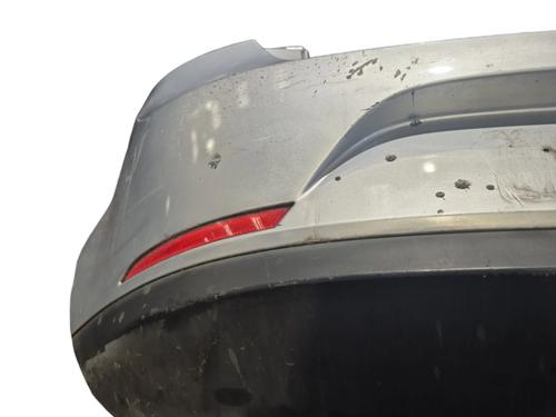 Used Rear bumper SEAT IBIZA IV (6J5, 6P1) 1.4 (85 hp) 32001857