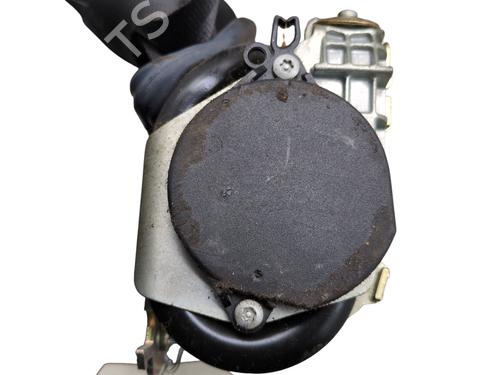 Used Front left seatbelt Front left seatbelt PEUGEOT 206 Hatchback (2A/C) 1.4 HDi eco 70 (68 hp) 28360017 28360017