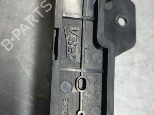 Used Warning switch FIAT 500 (312_) 1.2 (312AXA1A) (69 hp) 25104056