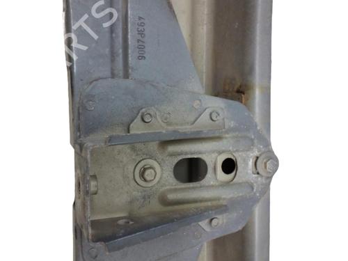 Used Front bumper reinforcement Front bumper reinforcement 25103270 25103270