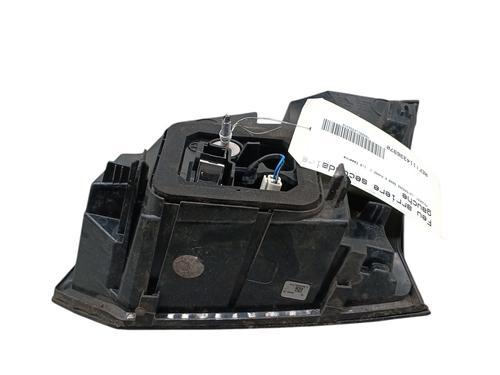 Left tailgate light PEUGEOT 5008 II (MC_, MJ_, MR_, M4_) 1.2 THP (MRHNYH, MRHNYW, MRHNSJ, MRHNSU, MRHNSM) | BP29956359C79