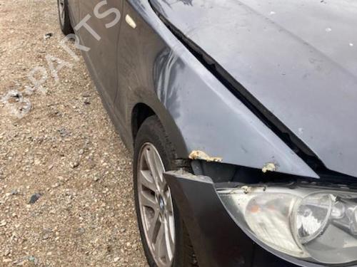 Upper protection BMW 1 (E87) 118 d | BP25062296M93  - Image 11