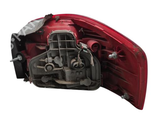 Left taillight AUDI A3 (8P1) 2.0 TDI 16V | BP25053304C34 