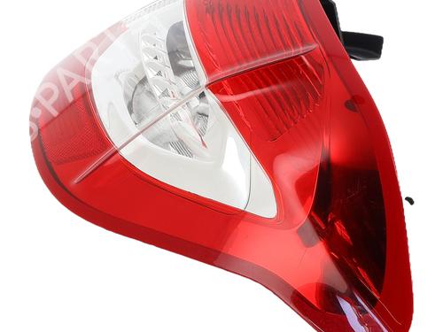 Used Right taillight Right taillight CITROËN C4 II (NC_) 1.6 HDi 90 (92 hp) 34163075 34163075