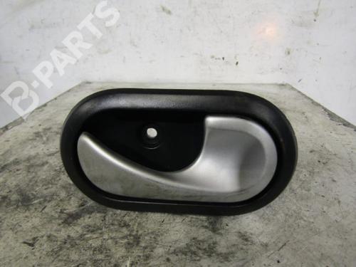Used Front right interior door handle Front right interior door handle DACIA LOGAN MCV (KS_) 1.5 dCi (KS0W) (86 hp) 10594109 10594109