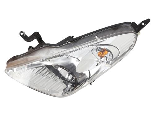 left-headlight-nissan-pixo-ua0-2009-37269089 main image