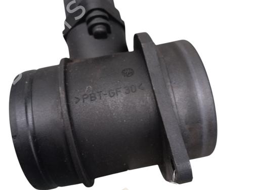 Mass air flow sensor VW JETTA III (1K2) 1.9 TDI | BP31170492M95