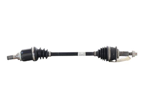 Left front driveshaft OPEL AGILA B (H08) 1.2 (F68) | BP38871232M38 - Image 2