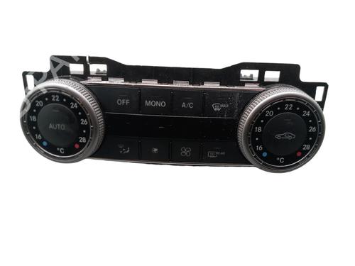 Used Climate control Climate control MERCEDES-BENZ C-CLASS (W204) [2007-2015] 25058994 25058994