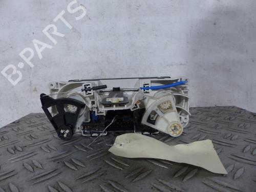 Climate control NISSAN MICRA III (K12) 1.2 16V | BP25079877I5 