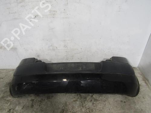Used Rear bumper RENAULT MEGANE II (BM0/1_, CM0/1_) 1.6 16V (BM0C, CM0C) (113 hp) 25113879