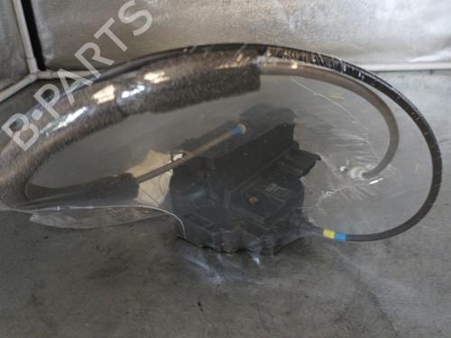 Rear left lock NISSAN NOTE (E11, NE11) 1.5 dCi | BP25077644C100 