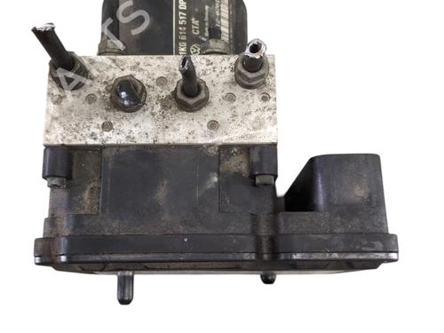 ABS pump VW GOLF VI (5K1) 1.6 TDI | BP32176127M43 - Image 7